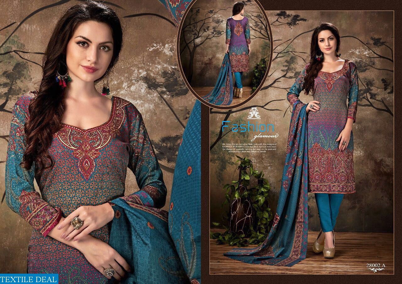 Sargam kashmir kali Wholesale Winter material